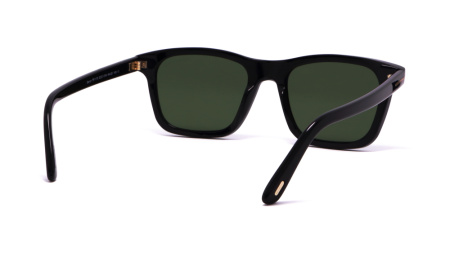 Зображення 5: Сонцезахисні окуляри TOM FORD TF1179 01N 54