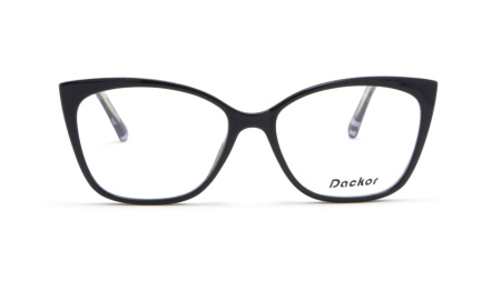 Зображення 5: Оправа для окулярів DACKOR 623 BLUE 53