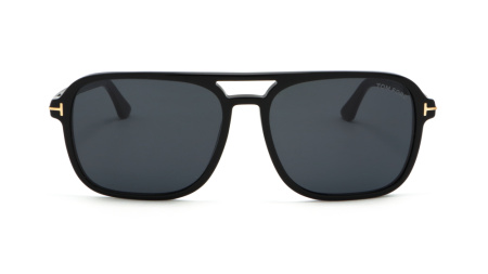 Зображення 2: Сонцезахисні окуляри TOM FORD TF0910 01A 59