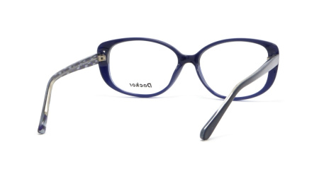 Зображення 5: Оправа для окулярів DACKOR 662 SEA 55