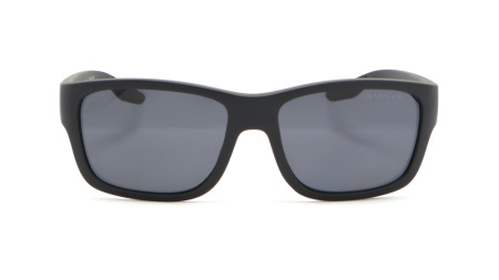 Зображення 2: Сонцезахисні окуляри PRADA Linea Rossa SPS 01W DG0-02G 59