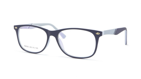 Зображення 1: Оправа для окулярів NIKITANA NI3303 C7 49 Дитяче