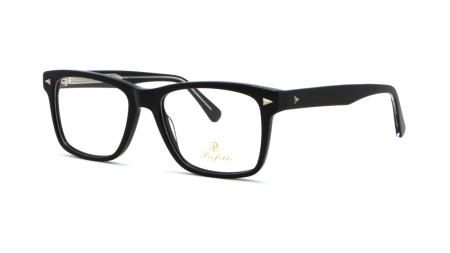 Зображення 1: Оправа для окулярів Perfetto 5915 black 53