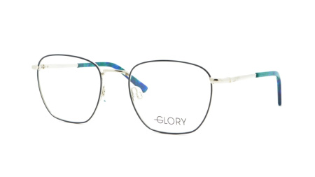 Зображення 1: Оправа для окулярів GLORY 544 BLUE