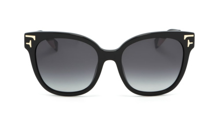 Зображення 2: Сонцезахисні окуляри FURLA SFU 342 0700 55