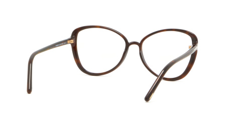 Изображение 5: Оправа для очков TOM FORD TF5907-B 052 55