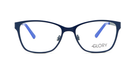 Изображение 2: Оправа для очков GLORY 244 BLUE 54