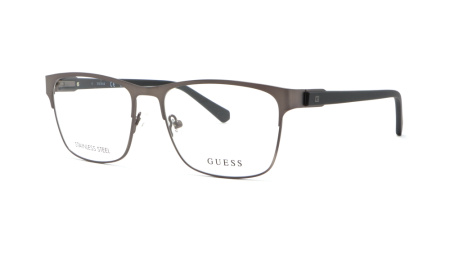 Изображение 1: Оправа для очков GUESS GU 50013 009 55
