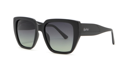 Зображення 1: Сонцезахисні окуляри StyleMark L2586 A 52