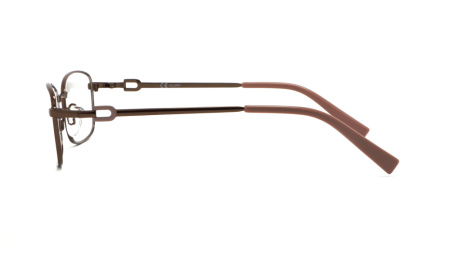 Изображение 3: Оправа для очков GLORY 189 BROWN 51