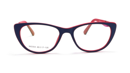 Зображення 5: Оправа для окулярів NIKITANA  NI3304 C3 46 Дитяче