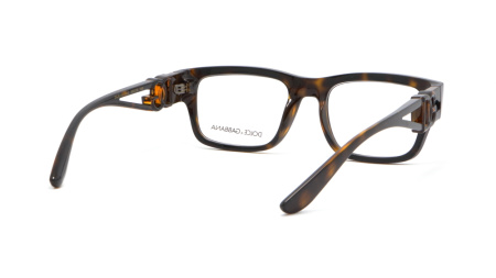 Изображение 5: Оправа для очков Dolce&Gabbana DG 5110 502 53