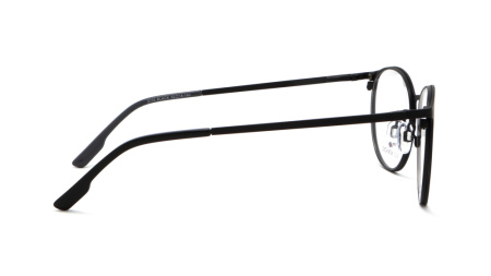 Зображення 4: Оправа для окулярів RICO MIRADO 2115 BLACK 52 КЛІПОН