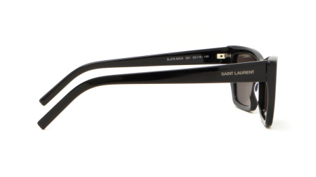 Изображение 4: Солнцезащитные очки Saint Laurent SL 276 MICA 001 53
