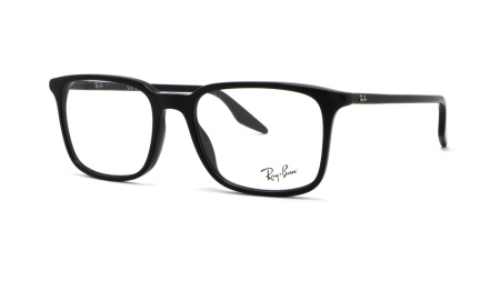 Изображение 1: Оправа для очков Ray Ban RX 5421 2000 55
