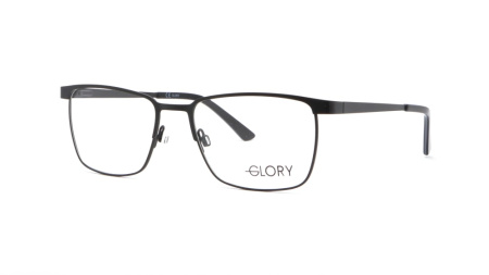 Изображение 1: Оправа для очков GLORY 102 BLACK 55