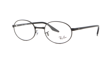 Изображение 1: Оправа для окулярів Ray Ban RX 6481V 2509 53
