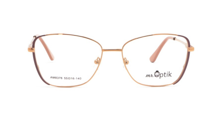 Изображение 5: Оправа для окулярів MR.OPTIK AM8376 C5 55