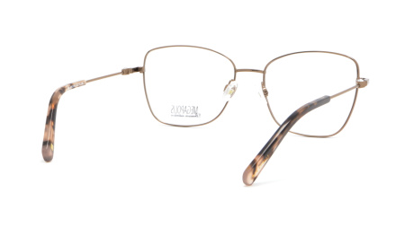 Изображение 5: Оправа для очков MEGAPOLIS Premium 801 BROWN 55