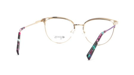 Зображення 4: Оправа для окулярів ID-GLASSES OLD2011 C1 53