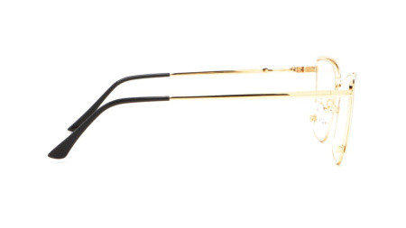 Изображение 3: Оправа для очков MR.OPTIK G95-108 черный 56