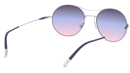 Зображення 4: Сонцезахисні окуляри Silhouette 8694 7000 52