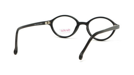 Зображення 5: Оправа для окулярів DIVERSO DV1302 0006 38 Дитяче