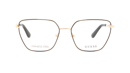 Изображение 2: Оправа для очков GUESS GU 2952 005 55