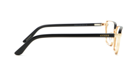 Изображение 4: Оправа для очков GUESS GU 50123 005 55