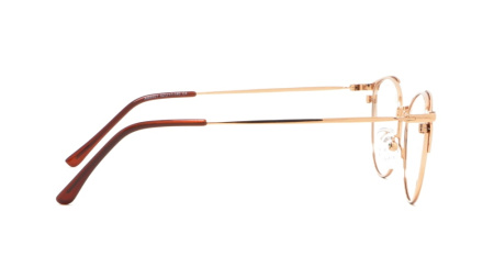 Изображение 3: Оправа для очков MR.OPTIK AM8501 C4 52