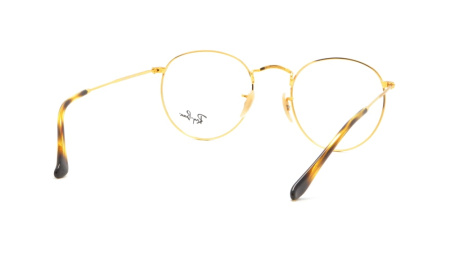 Изображение 5: Оправа для очков Ray Ban RX 3447V 2500 50 Round