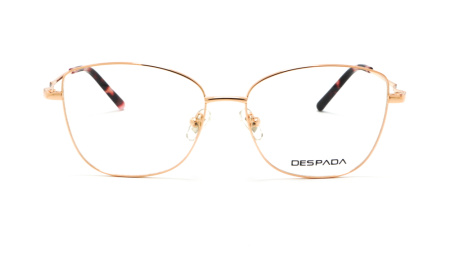 Зображення 2: Оправа для окулярів DESPADA DS 5365 C1 55