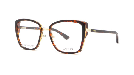Изображение 1: Оправа для очков GUESS GU 2946 052 54