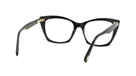 Изображение 5: Оправа для очков TOM FORD TF5709-B 001 54