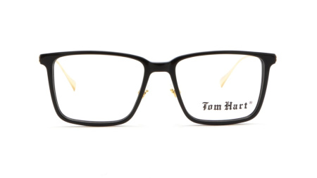 Изображение 2: Оправа для очков TOM HART TH3044 C1 53