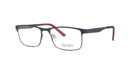 Изображение 1: Оправа для очков GLORY 502 GREY 54