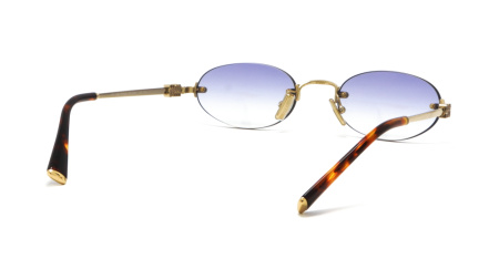 Зображення 5: Сонцезахисні окуляри Miu Miu MU A54 ZVN-80O 51