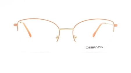 Изображение 4: Оправа для очков DESPADA DS 5073 C3 55