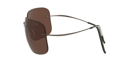 Зображення 3: Сонцезахисні окуляри Silhouette 8677 6234