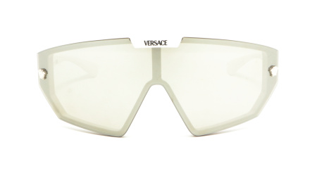 Зображення 2: Сонцезахисні окуляри VERSACE VE4461 314/87 47