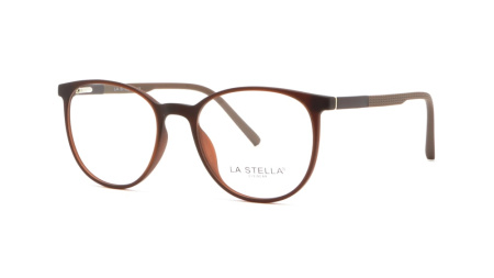 Изображение 1: Оправа для очков LA STELLA MB07-10 C03 45 Детская