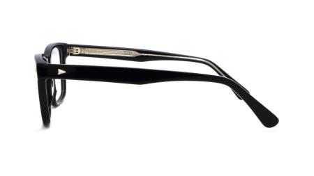 Зображення 3: Оправа для окулярів Perfetto 5915 black 53