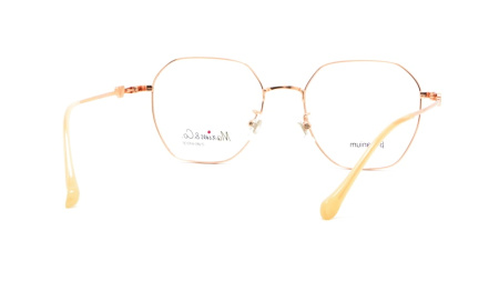 Зображення 5: Оправа для окулярів Maxim&Co MC16316 C2 52