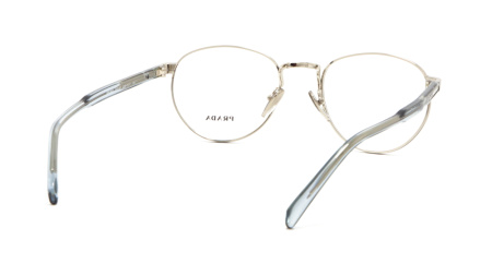 Изображение 5: Оправа для очков PRADA VPR B52 29B-1O1 53