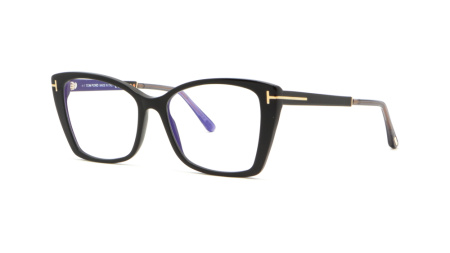 Зображення 1: Оправа для окулярів TOM FORD TF5893-B 001 55