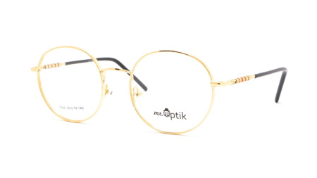 Изображение 1: Оправа для очков MR.OPTIK 7745 C1 50