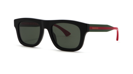 Зображення 1: Сонцезахисні окуляри GUCCI GG 1991S 001 52