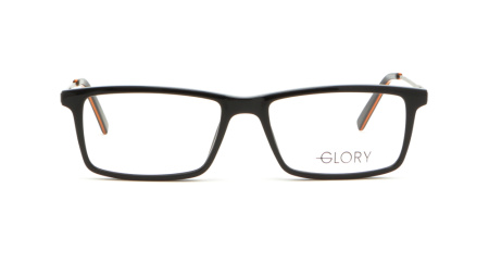 Изображение 2: Оправа для очков GLORY 607 NERO 52