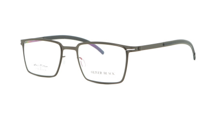 Изображение 1: Оправа для очков Oliver Black T1186 C3 54