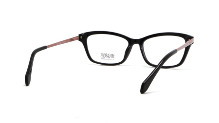 Зображення 4: Оправа для окулярів MEGAPOLIS Free Line 2094 BLACK 52